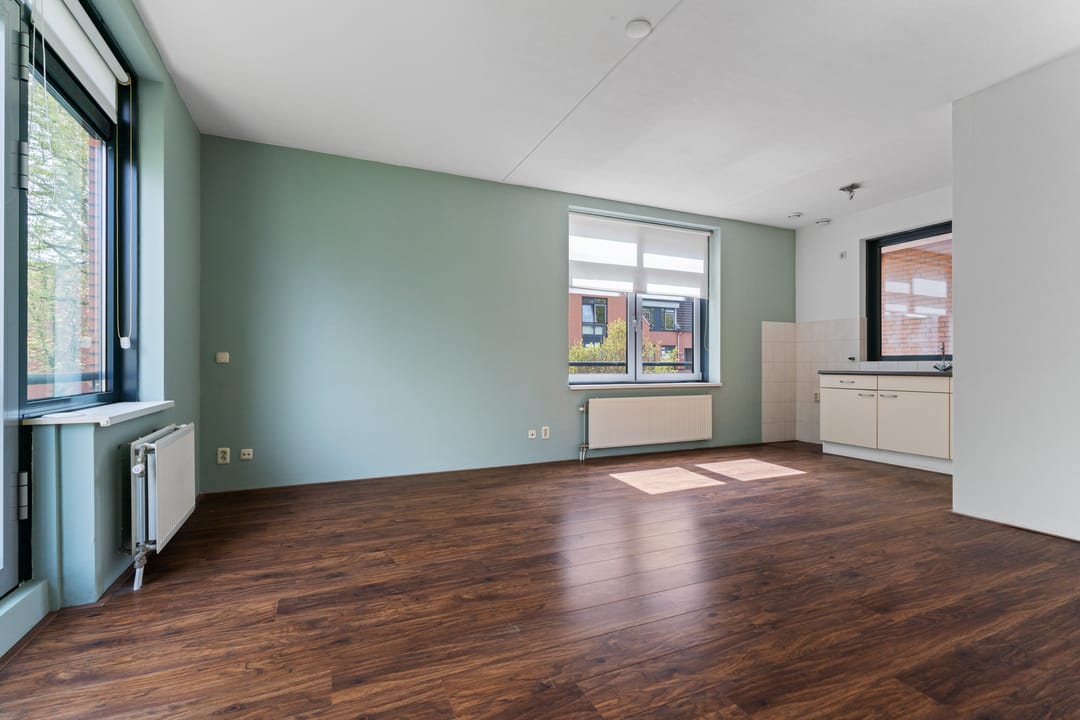 Foto 7 van Prinsenweg 35-C