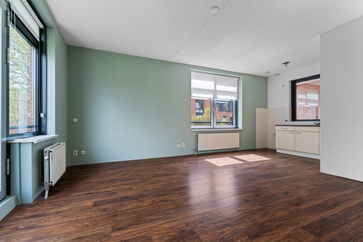 Foto 7 van Prinsenweg 35-C