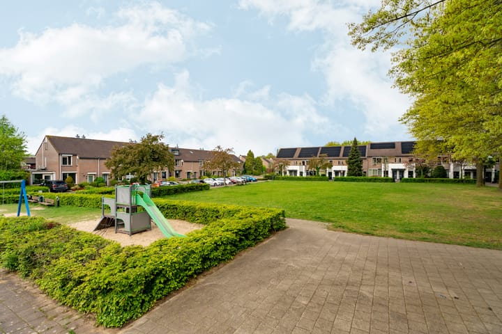 Foto 24 van Prinsenweg 35-C