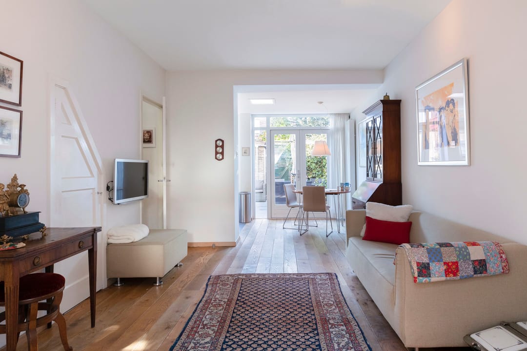 Foto 2 van De Goejestraat 56