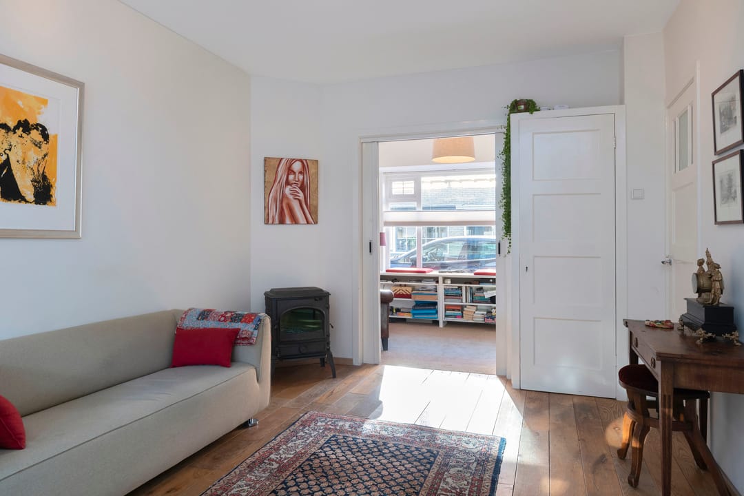 Foto 11 van De Goejestraat 56