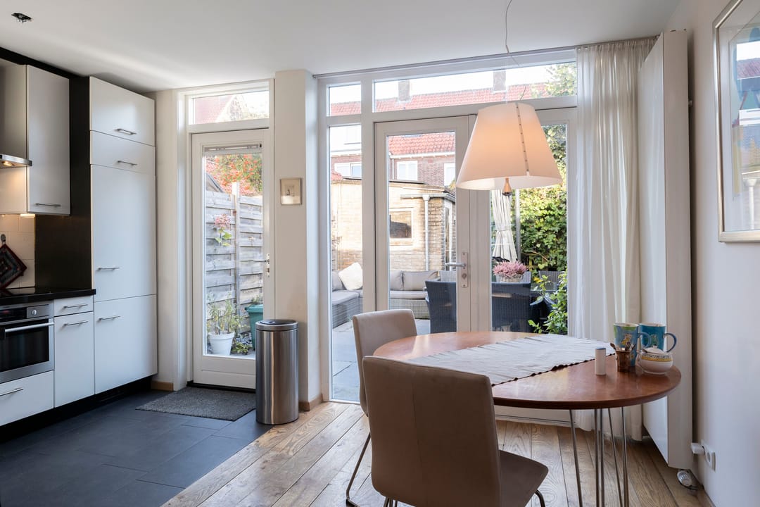 Foto 13 van De Goejestraat 56