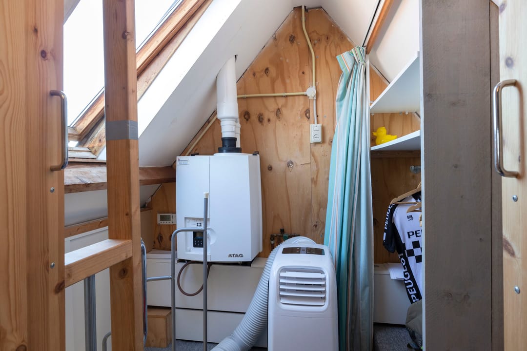 Foto 23 van De Goejestraat 56