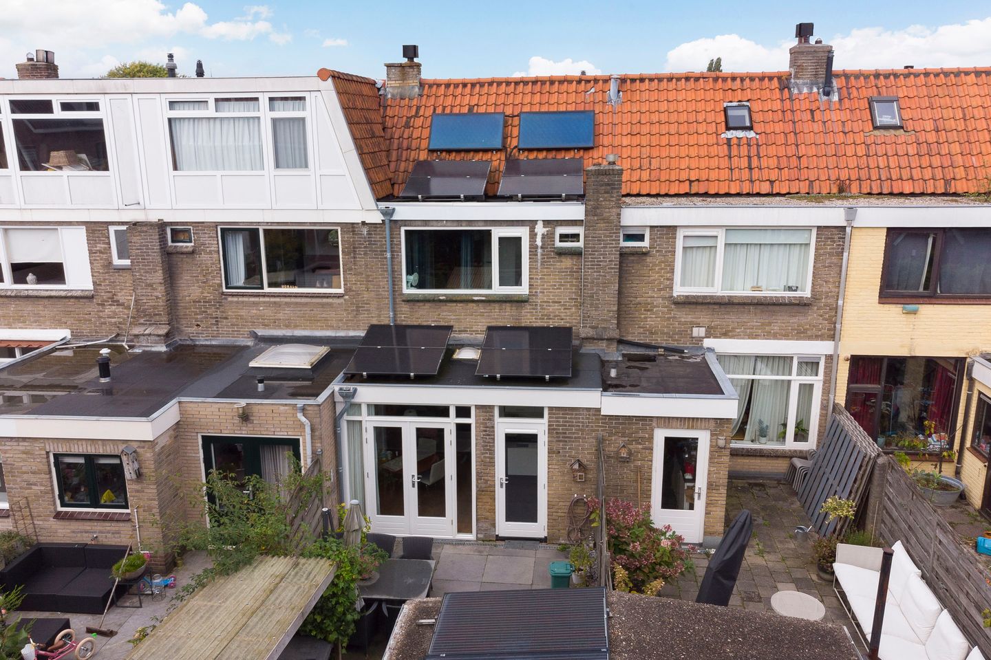 Foto 25 van De Goejestraat 56