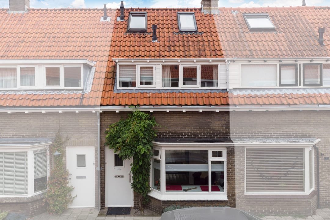 Foto 28 van De Goejestraat 56