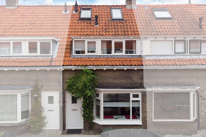 Foto 28 van De Goejestraat 56