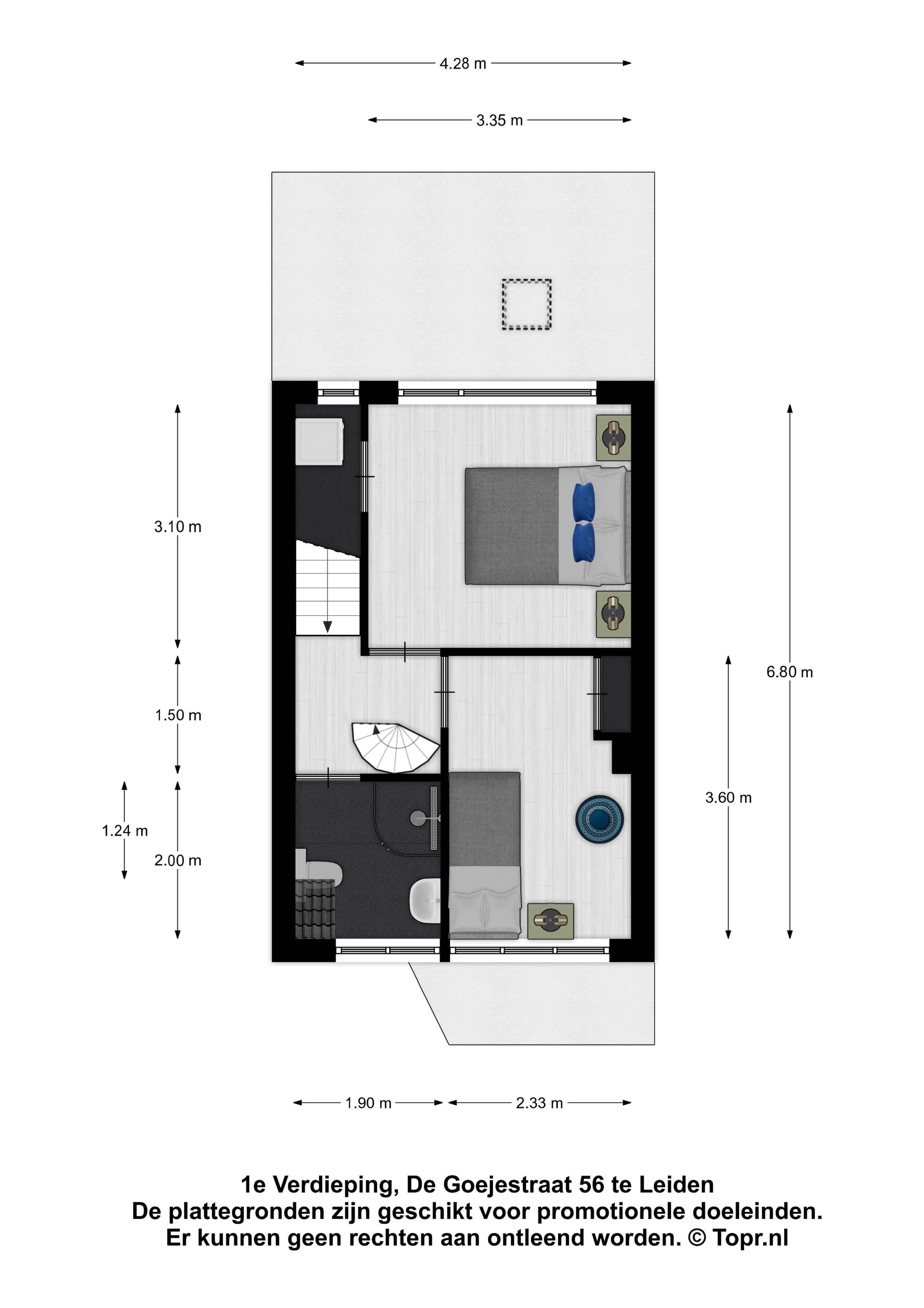 Foto 33 van De Goejestraat 56