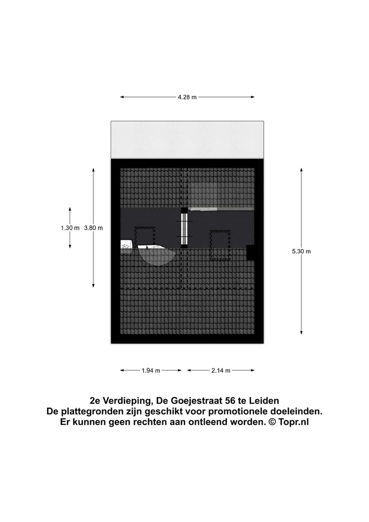 Foto 34 van De Goejestraat 56