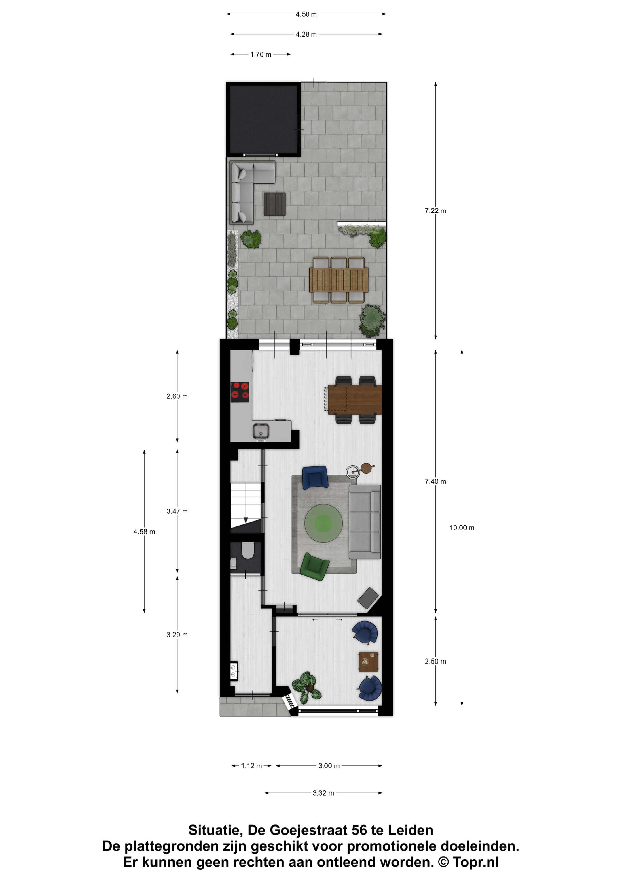 Foto 36 van De Goejestraat 56