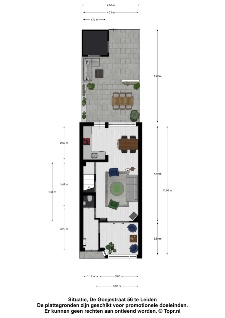 Foto 36 van De Goejestraat 56