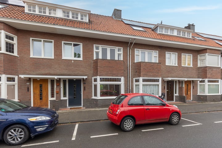 Cannerweg 78
