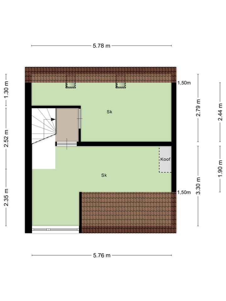 Foto 37 van Cannerweg 78