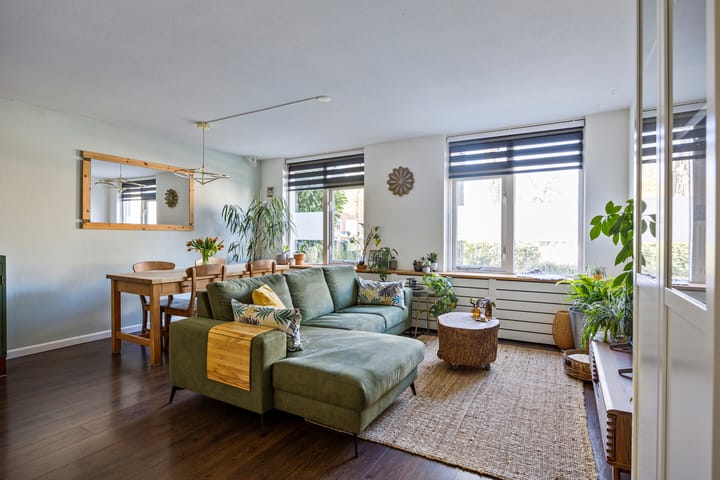 Foto 1 van Ridderspoor 24