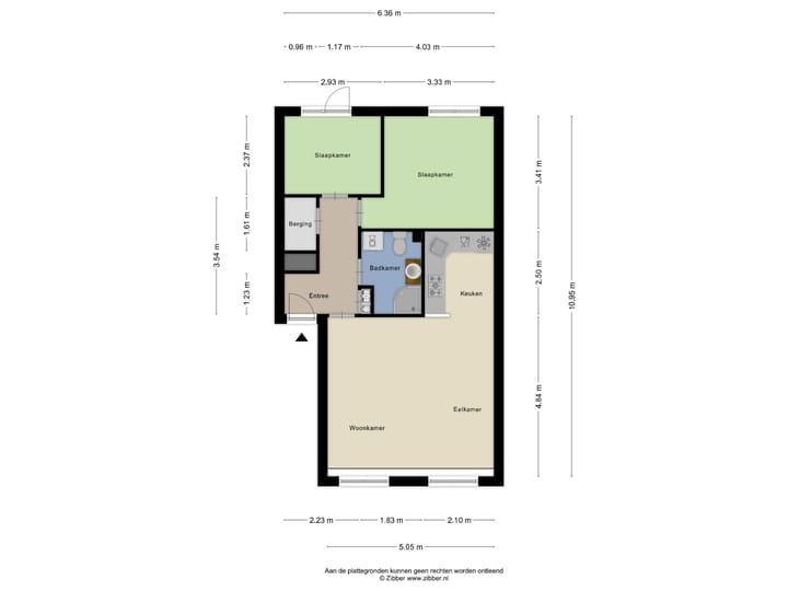 Foto 21 van Ridderspoor 24