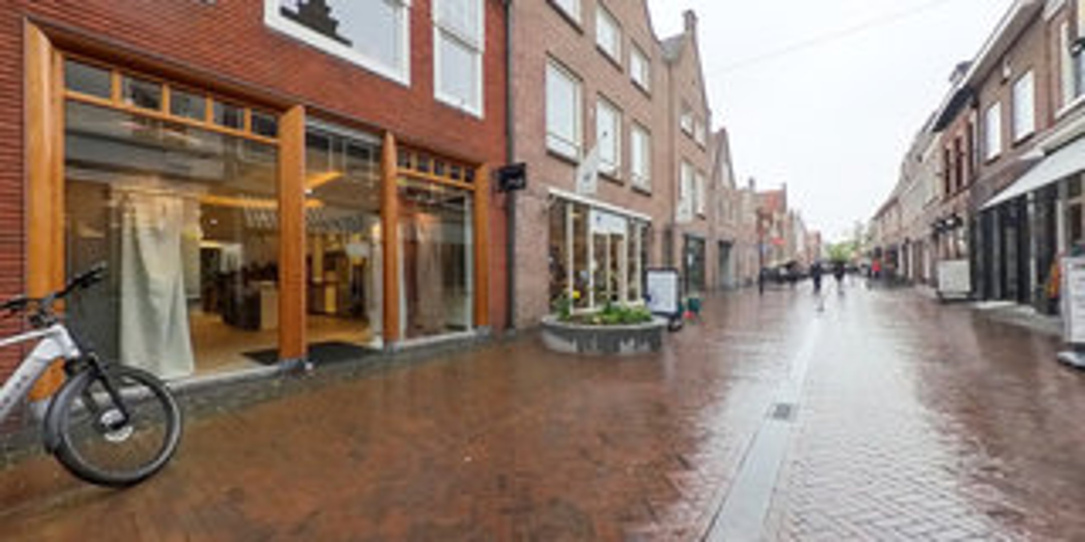 Bekijk 360° foto's