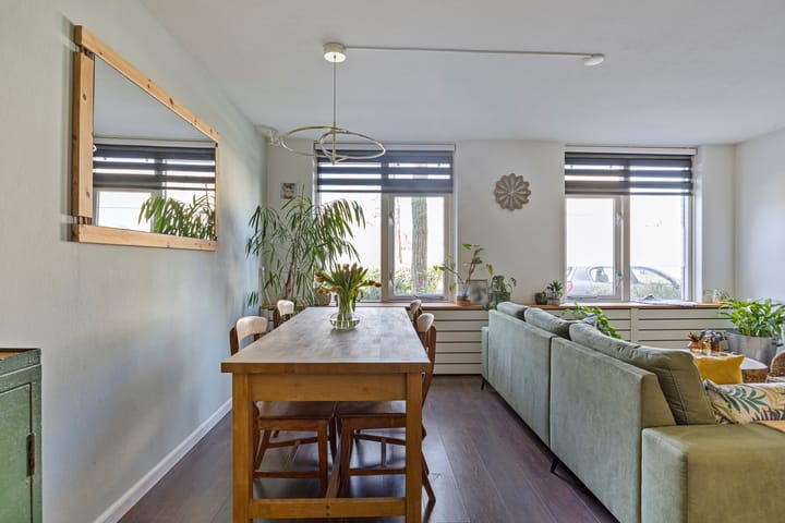 Foto 4 van Ridderspoor 24