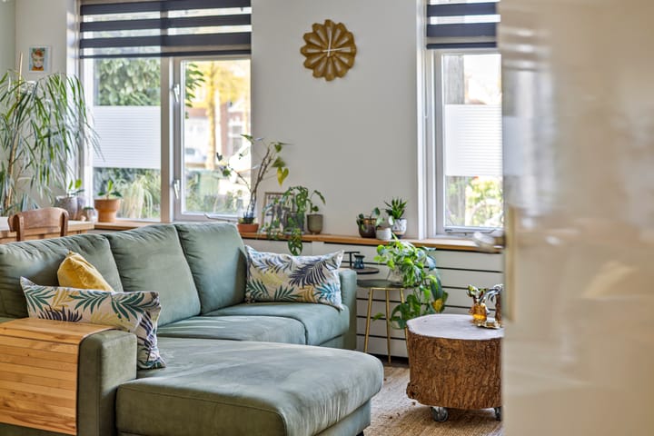 Foto 5 van Ridderspoor 24