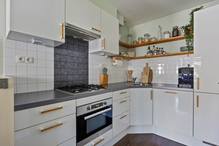 Foto 6 van Ridderspoor 24