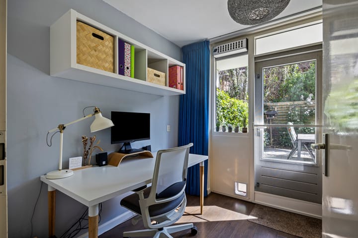 Foto 11 van Ridderspoor 24