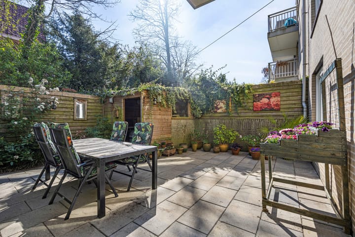 Foto 15 van Ridderspoor 24