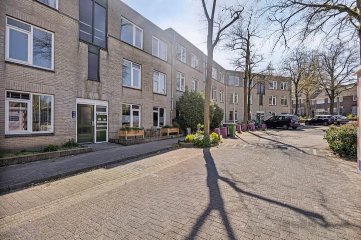 Foto 18 van Ridderspoor 24