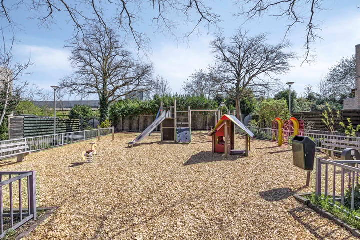 Foto 20 van Ridderspoor 24