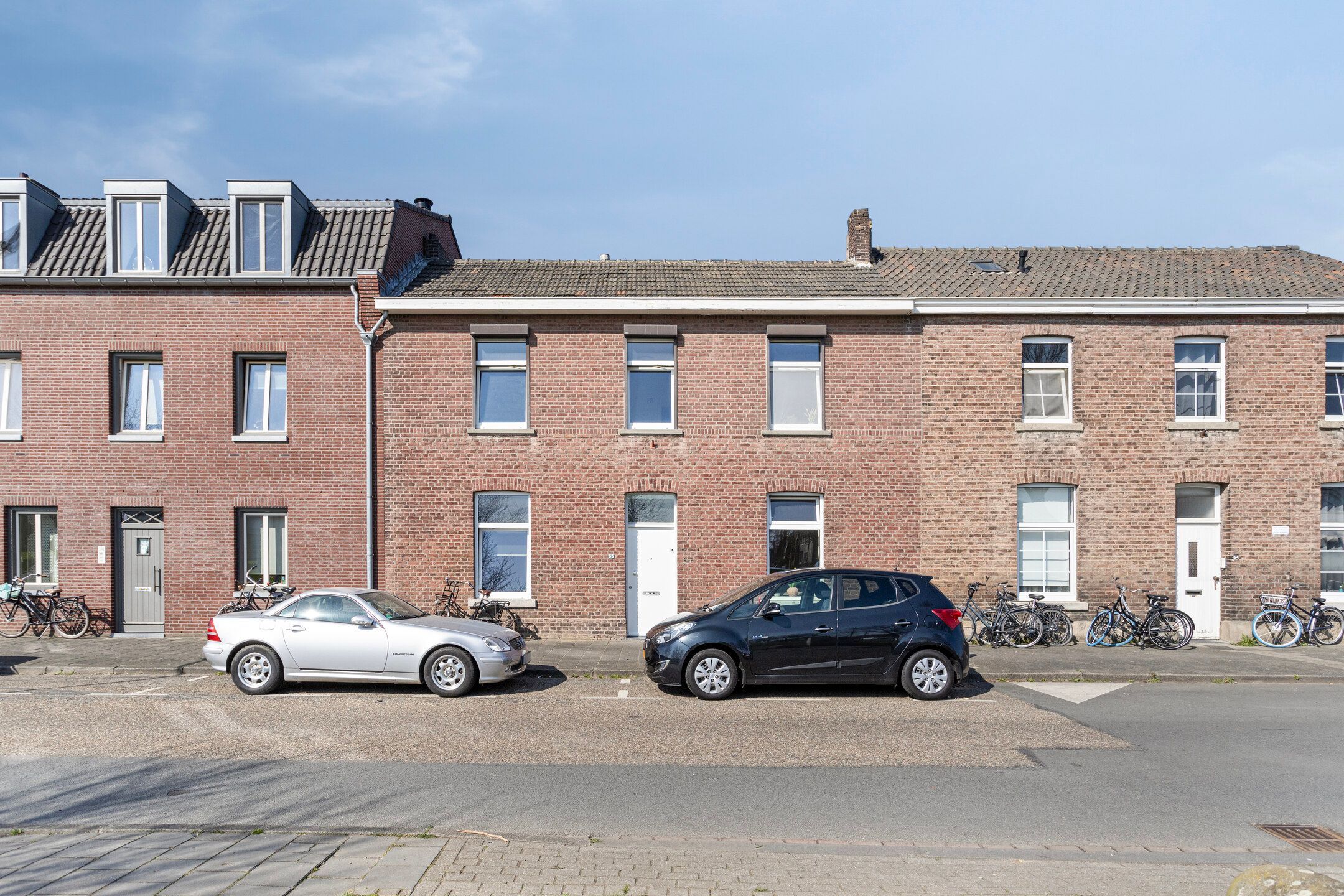 Dolmansstraat, 66, Maastricht, 6222ED, Limburg, Nederland 66 
