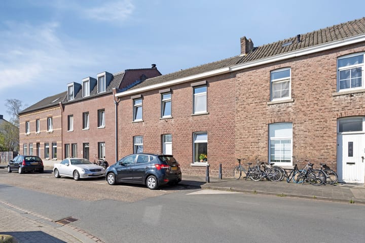 Foto 3 van Dolmansstraat 66