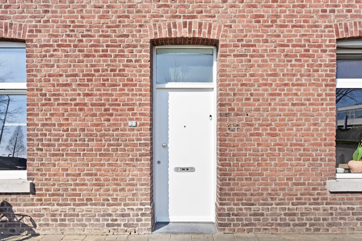 Foto 4 van Dolmansstraat 66