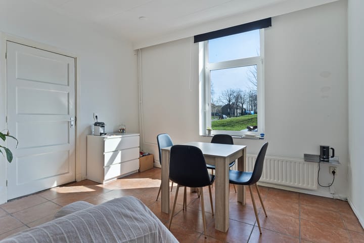 Photo 7 of Dolmansstraat 66