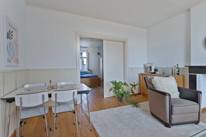 Photo 8 of Dolmansstraat 66