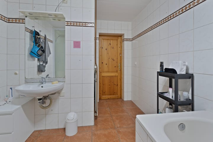 Photo 13 of Dolmansstraat 66