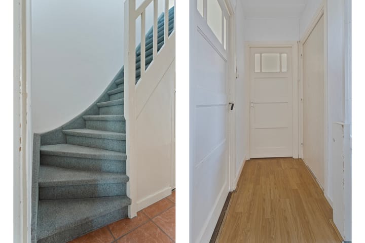 Photo 15 of Dolmansstraat 66