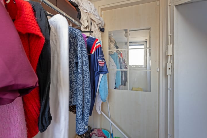 Photo 27 of Dolmansstraat 66