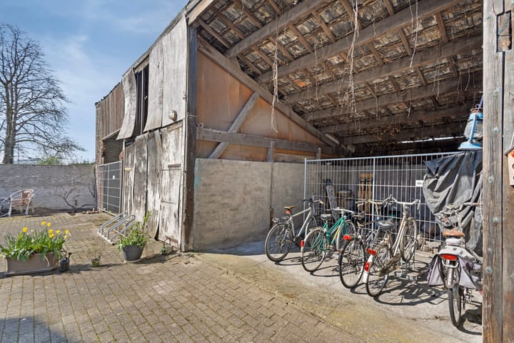 Photo 30 of Dolmansstraat 66