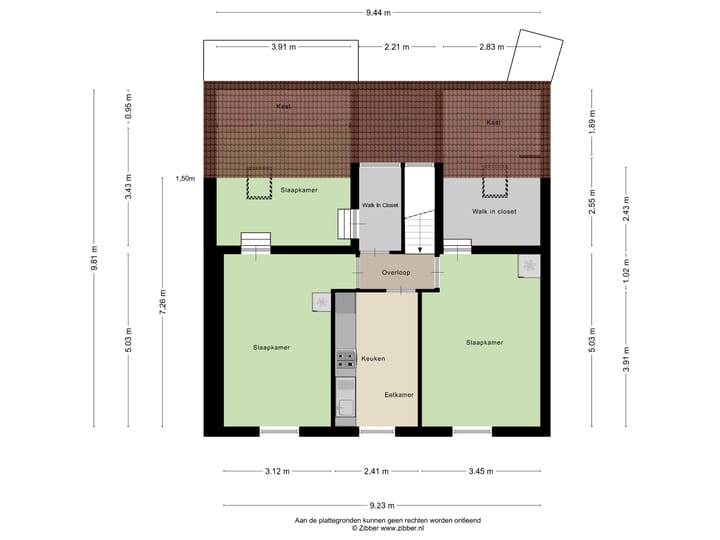 Photo 35 of Dolmansstraat 66