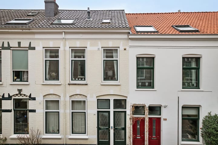 Foto 1 van Sint Marten 54-2