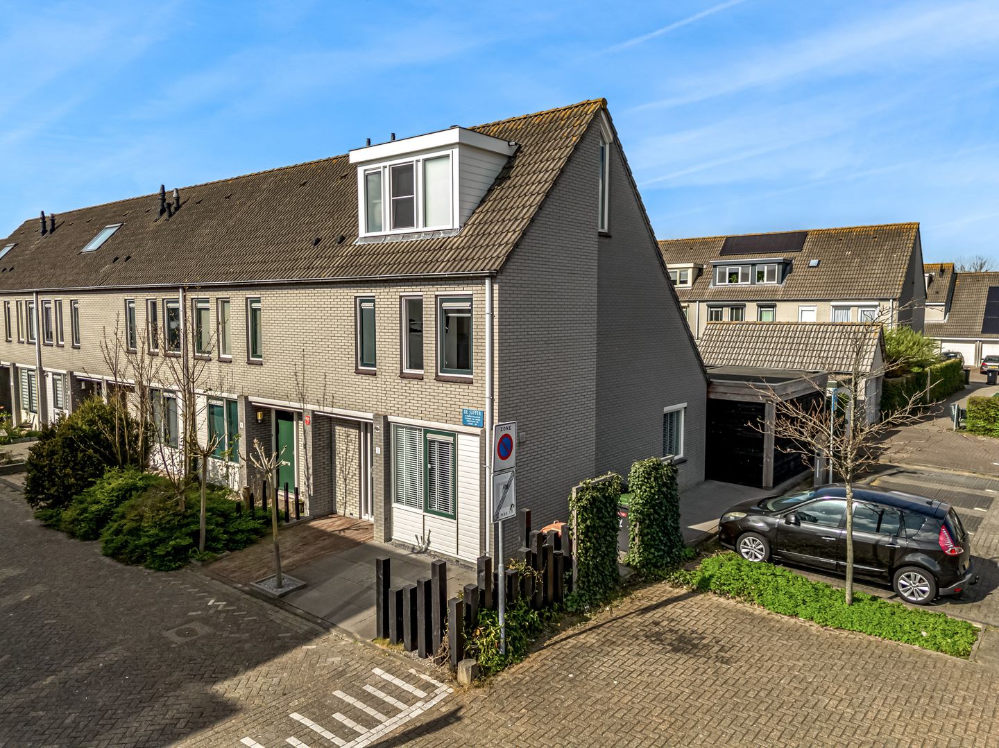 Foto 1 van De Juffer 2