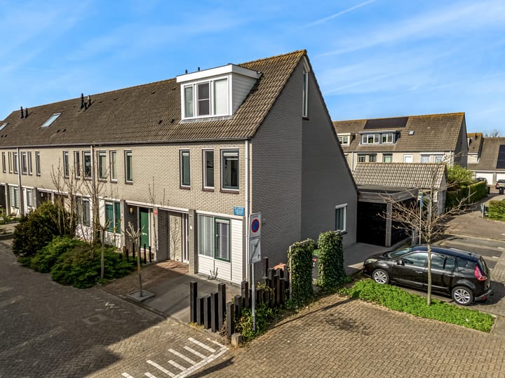 Foto 1 van De Juffer 2