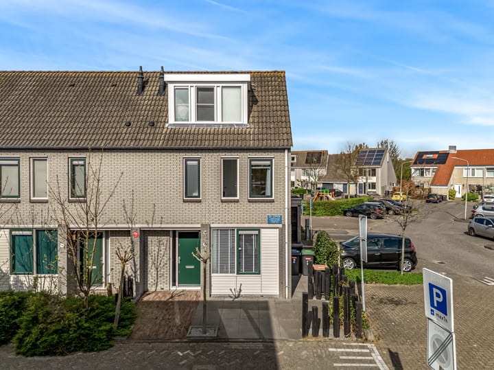 Foto 2 van De Juffer 2