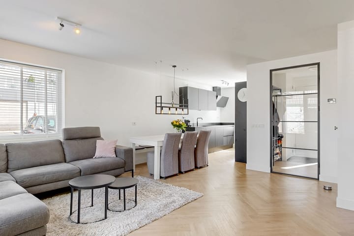 Foto 6 van De Juffer 2