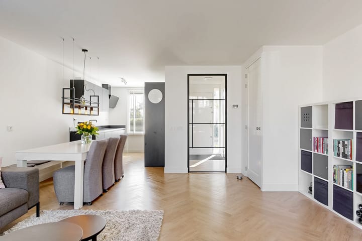 Foto 7 van De Juffer 2