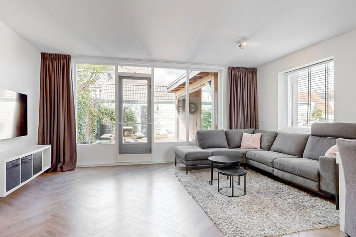 Foto 9 van De Juffer 2