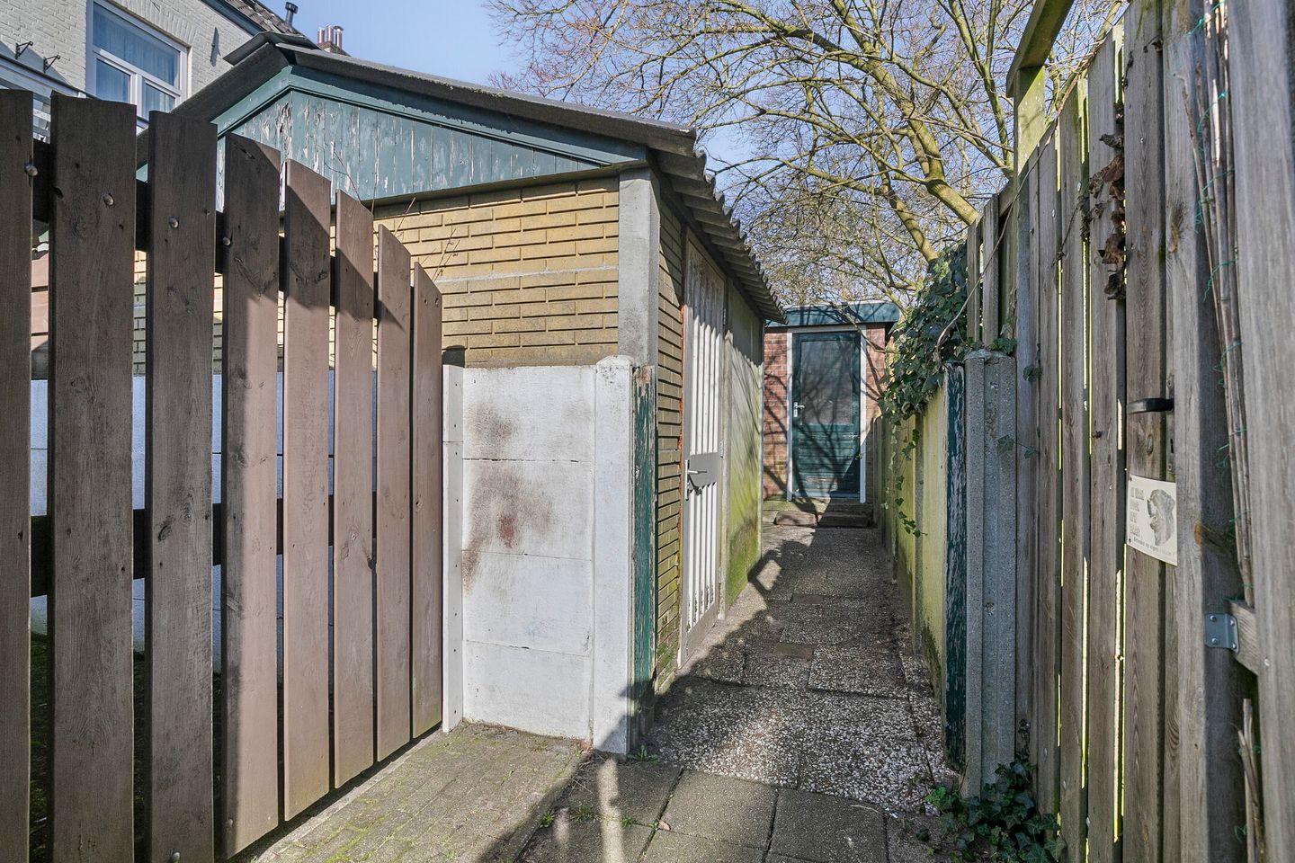 Foto 25 van Sint Marten 54-2