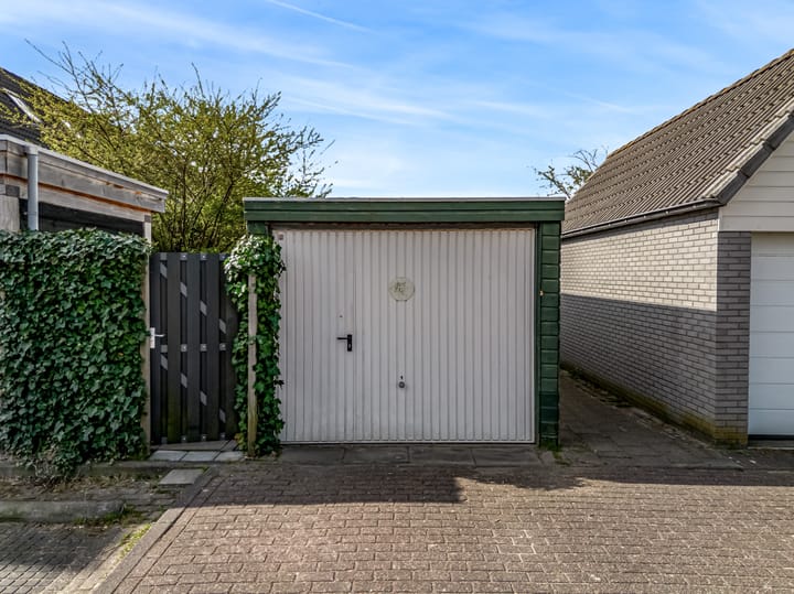 Foto 38 van De Juffer 2