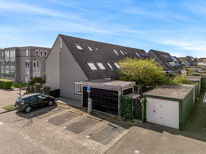 Foto 39 van De Juffer 2