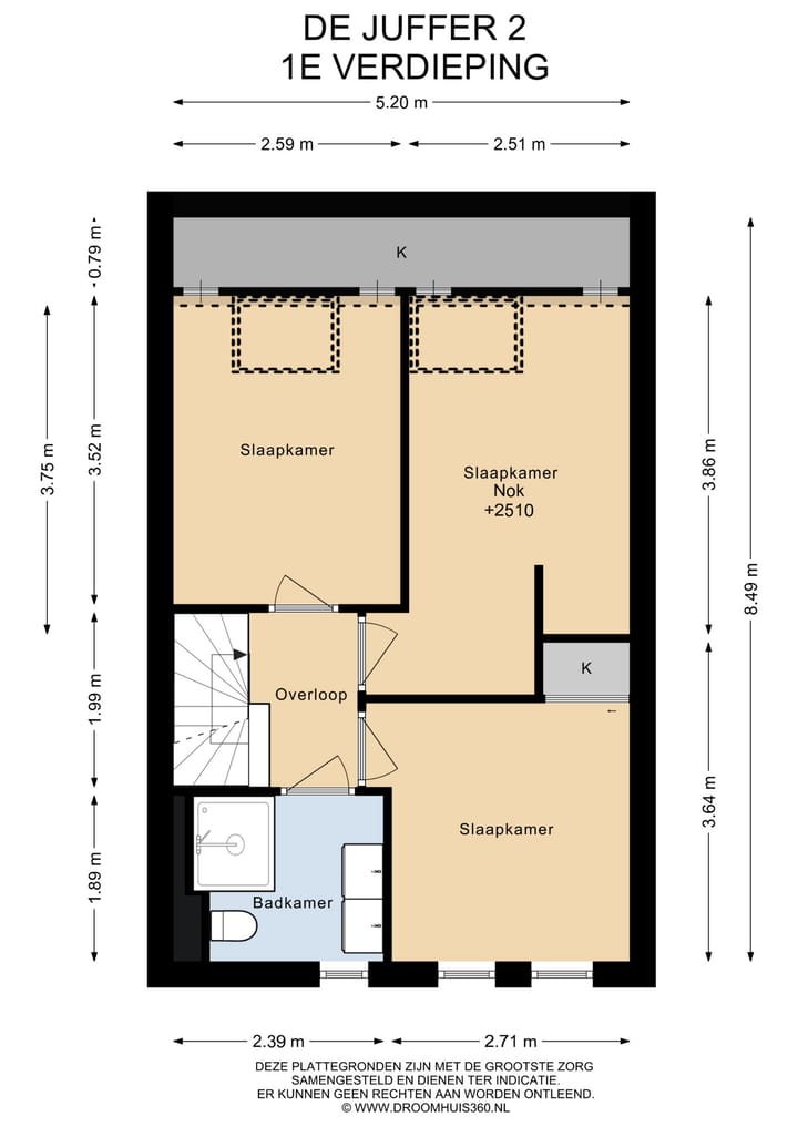 Foto 44 van De Juffer 2