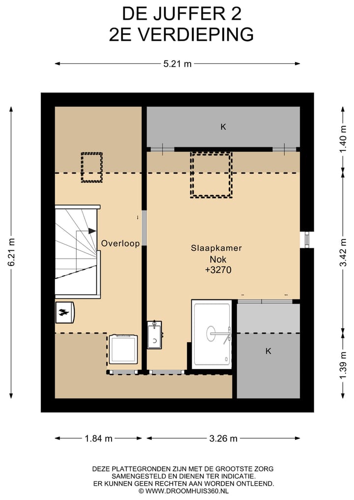 Foto 45 van De Juffer 2