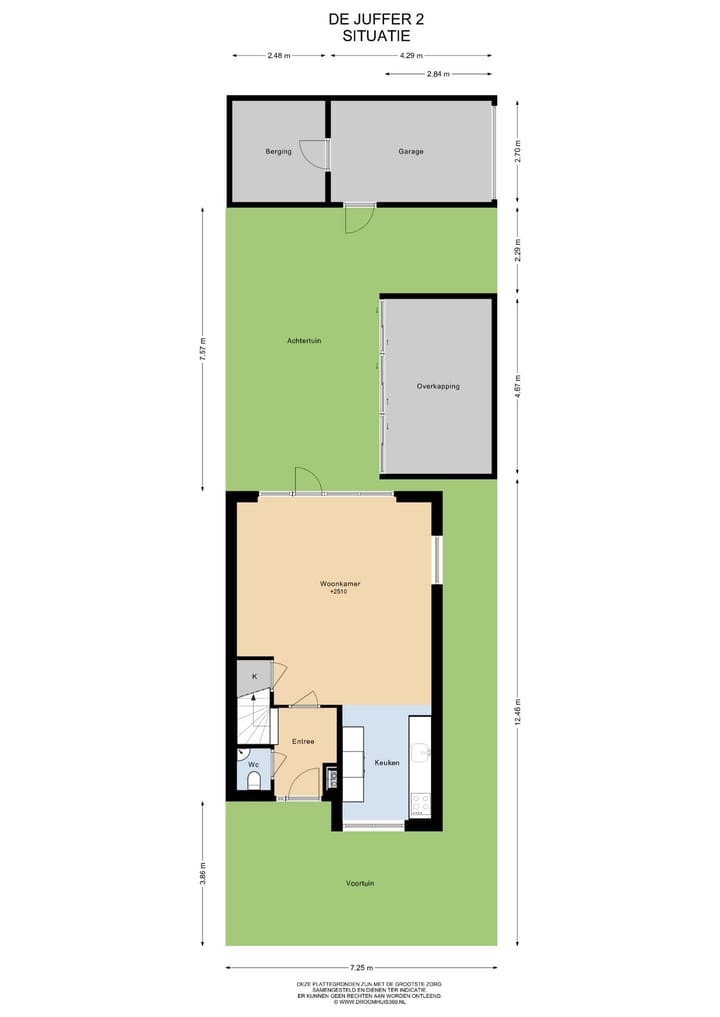 Foto 46 van De Juffer 2