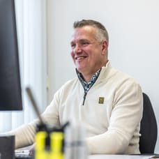 D.L.H. Tacken - NVM Register Makelaar (Directeur)